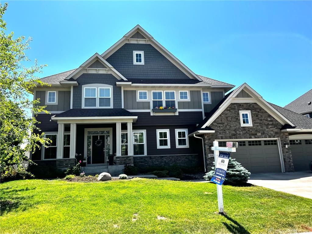 144 Wildwood Court