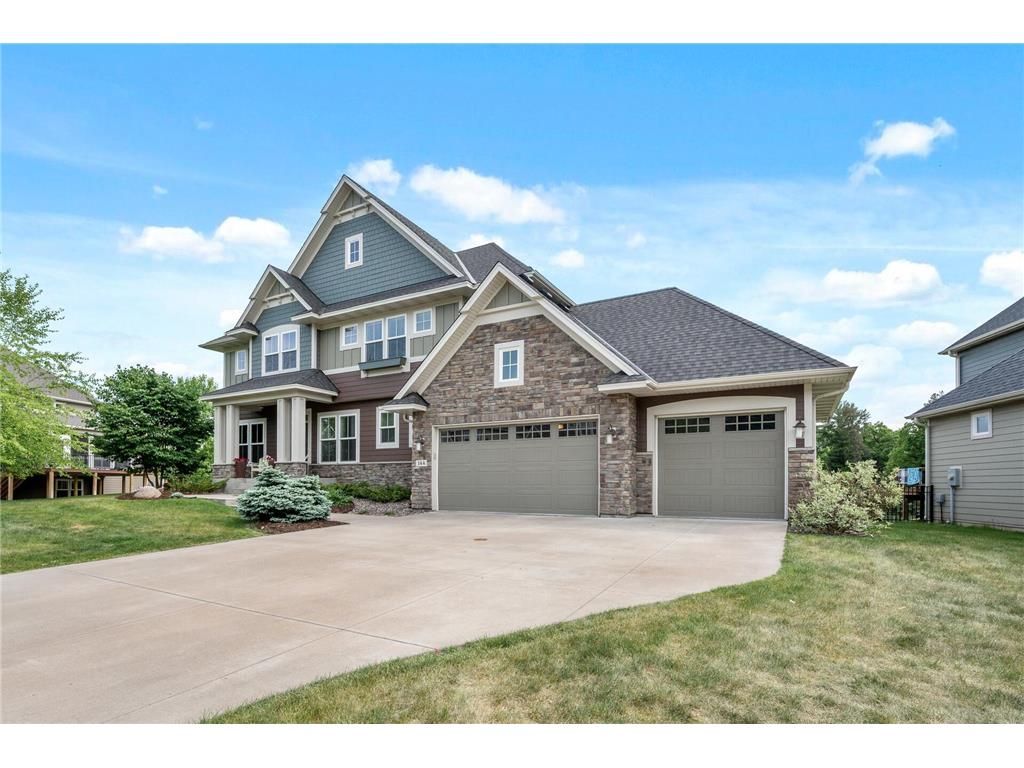 144 Wildwood Court