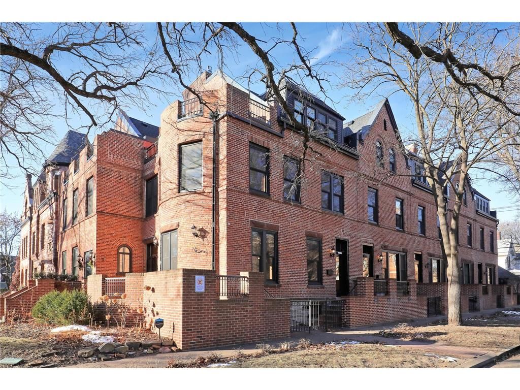 71 Mackubin Street