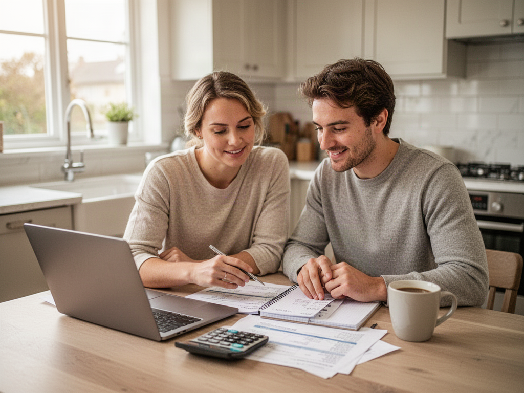 Real estate calculators and mortgage resources