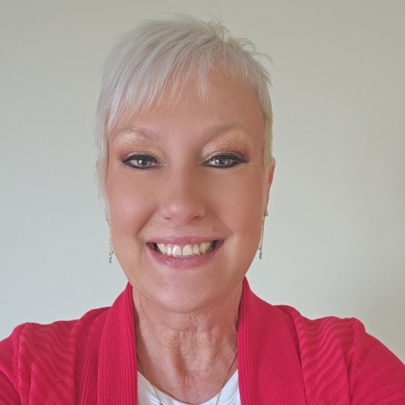 Christine Manning