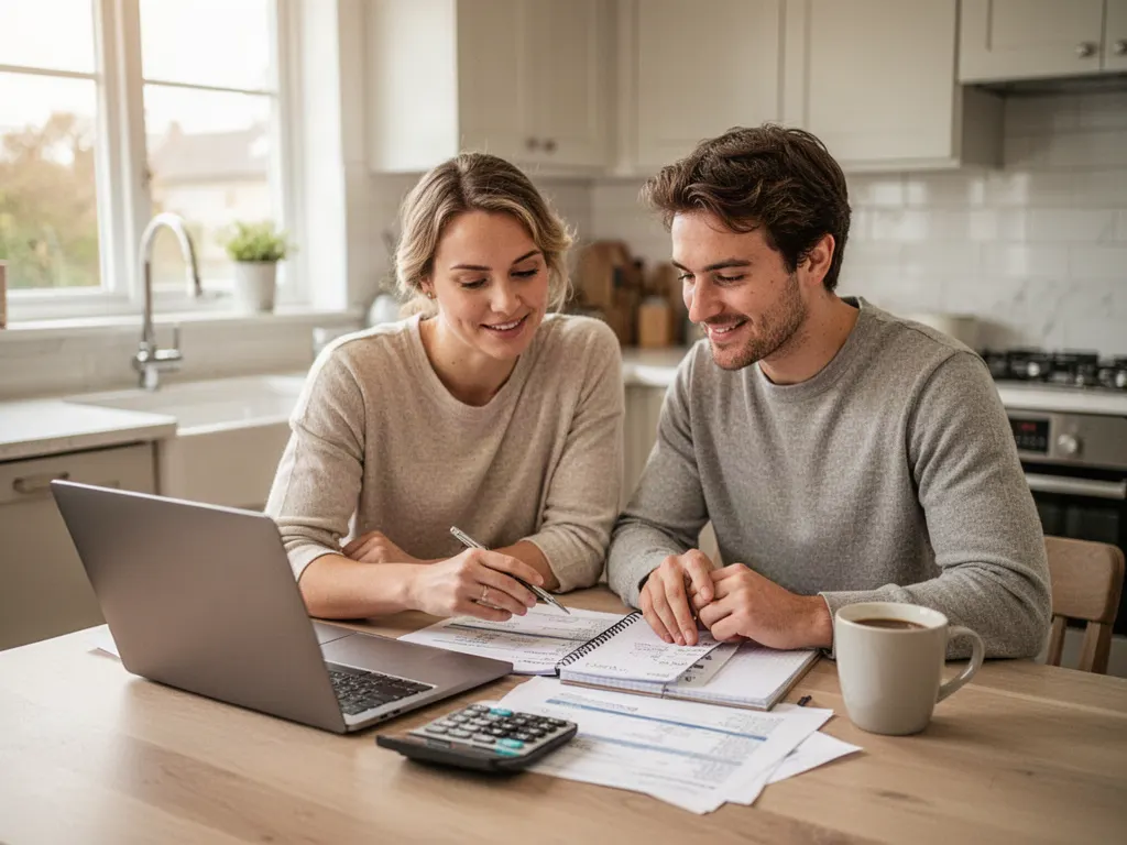 Real estate calculators and mortgage resources