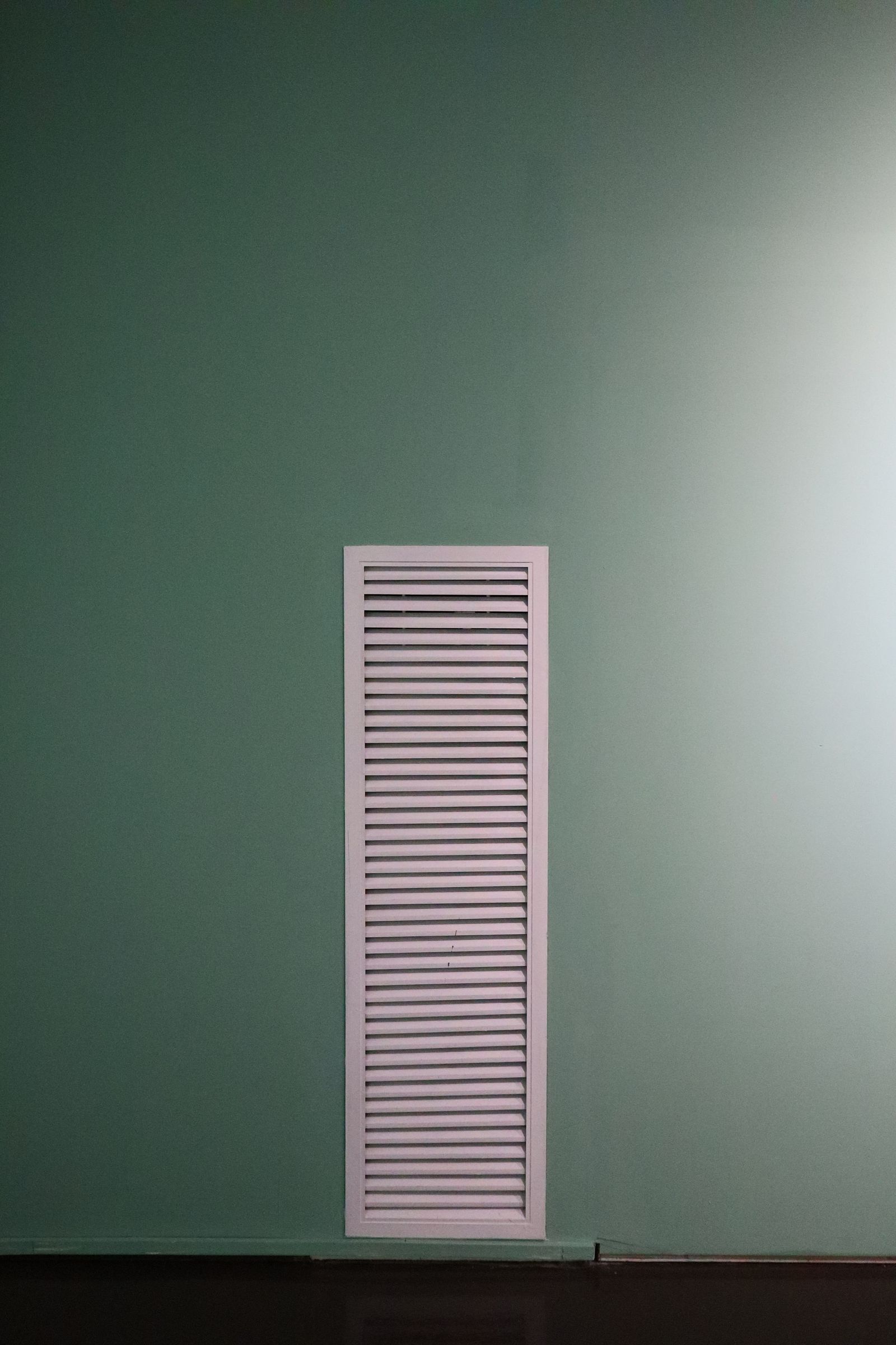 Vent covers ready for dishwasher cleaning